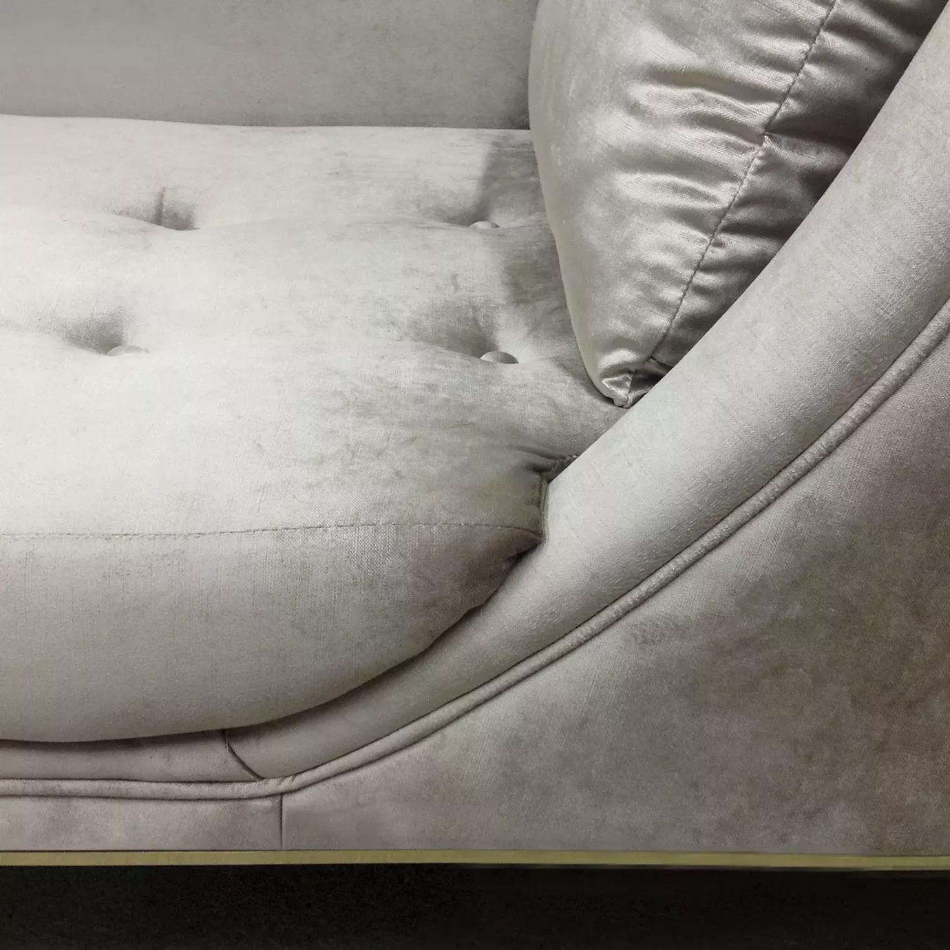 Шезлонг Rêverie