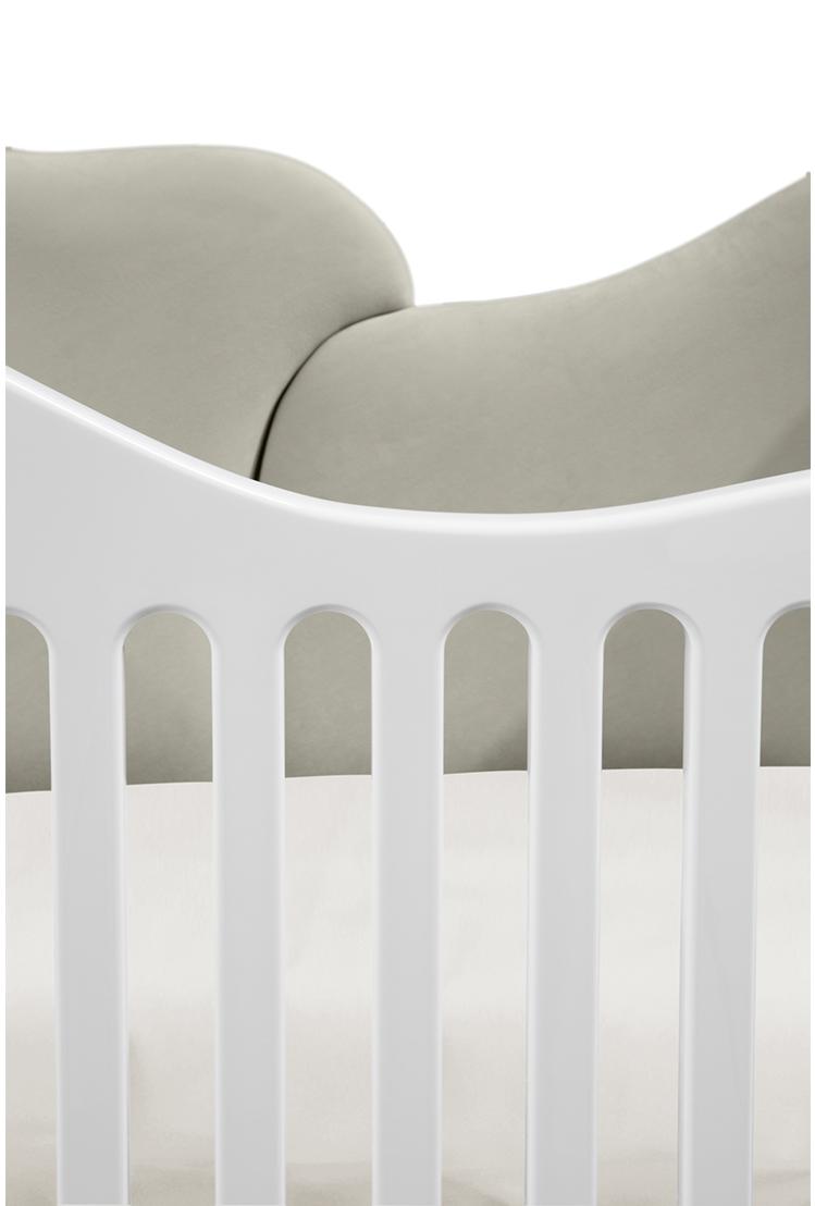 Кроватка для младенцев Cloud Nest