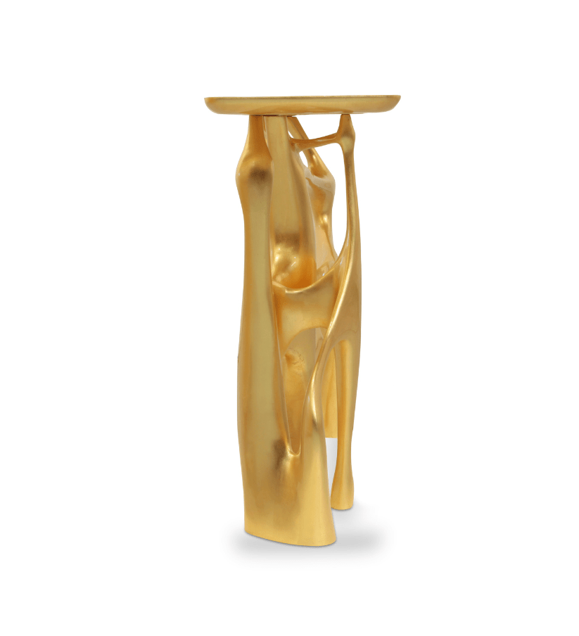 Консоль Saxon Rock