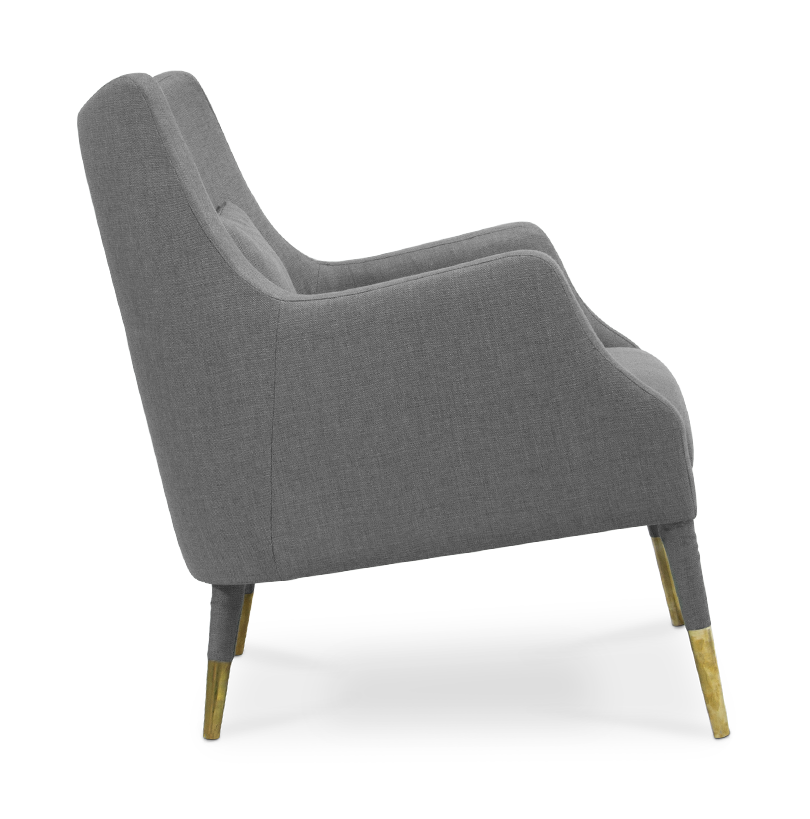 Кресло для отдыха Carter