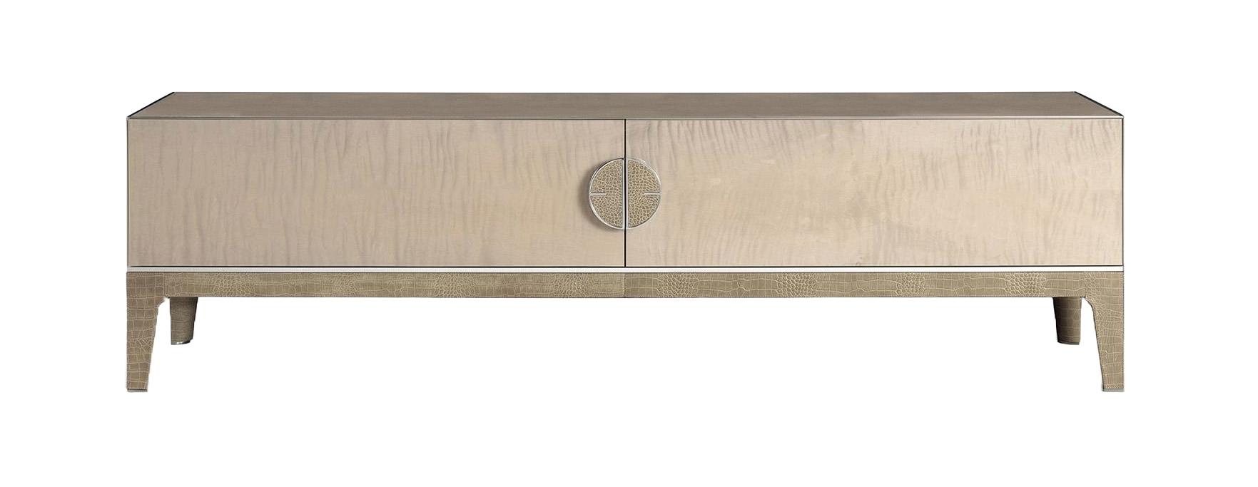 ТВ-тумба с двумя ящиками TV Unit Two Drawer