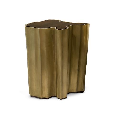 Дизайнерский приставной столик