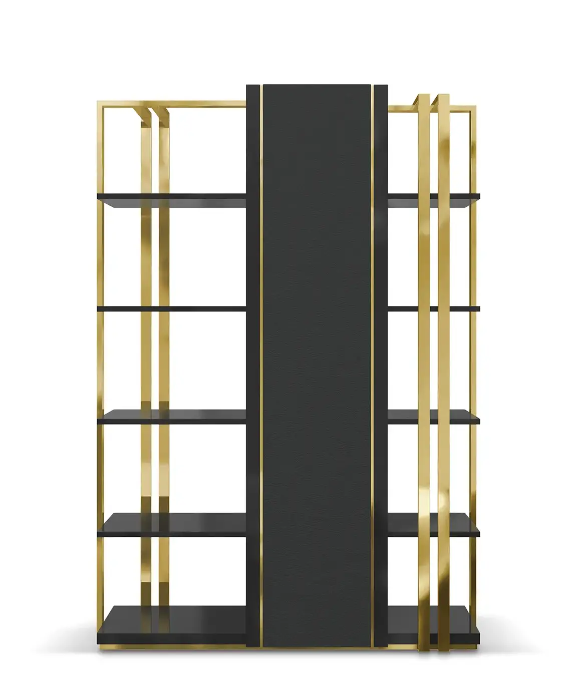 Книжный шкаф Ascend