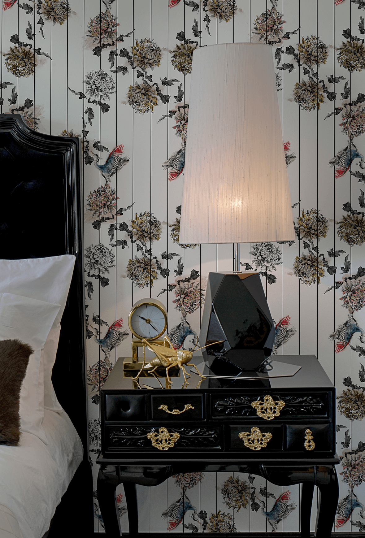 Прикроватная тумба Windsor