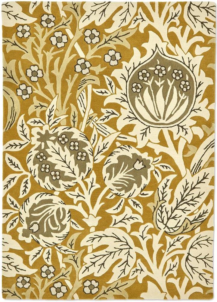 Ковер тафтинговый Elmcote Gold | Размер: 140 x 200 см