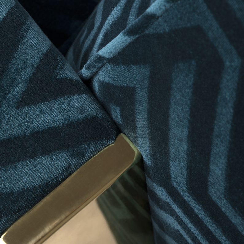 Кресло для отдыха Daphne