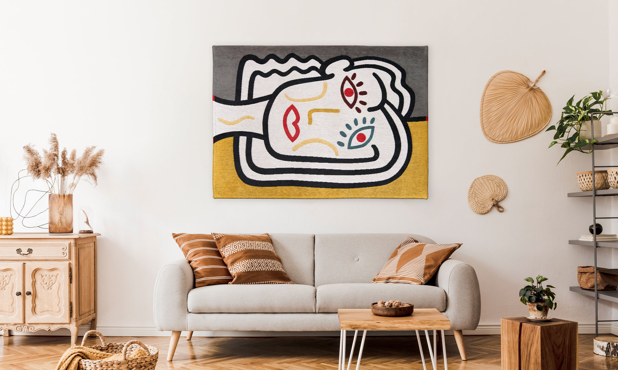 Кілем Dorado 9143 Rug | Өлшемі: 100 x 140 см