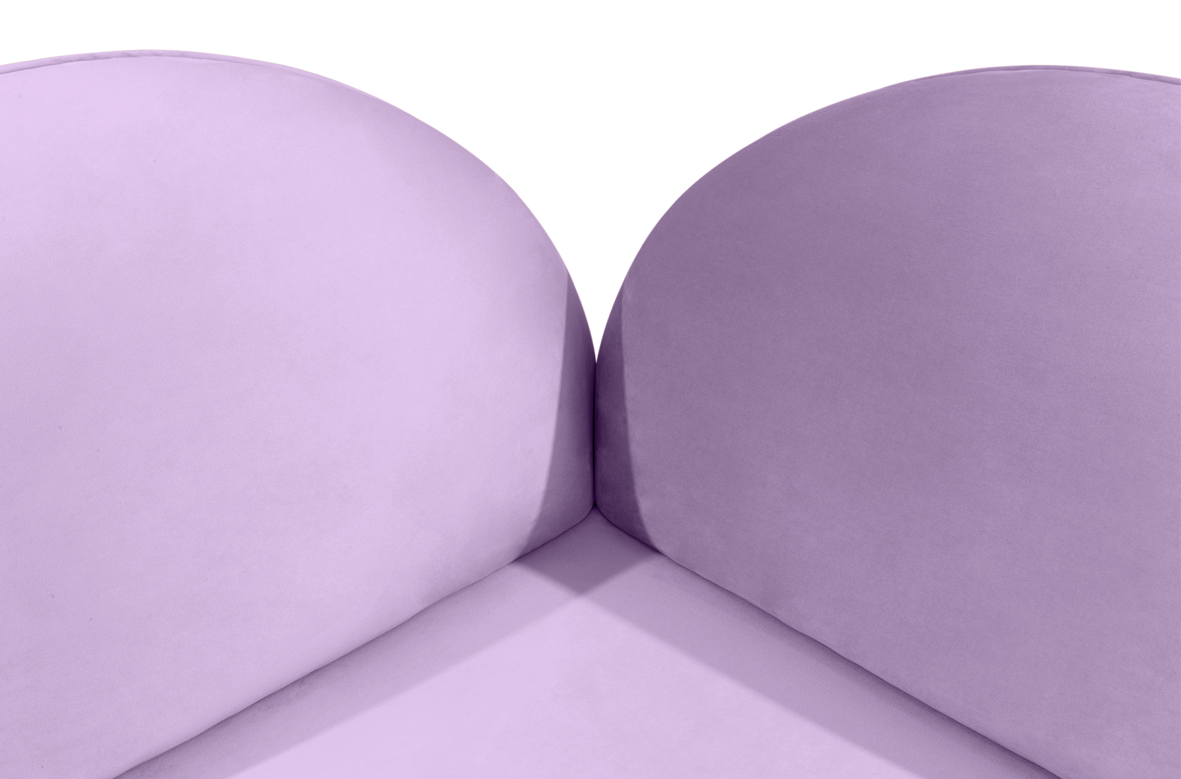 Детский диван Vibrant Rainbow Lounge