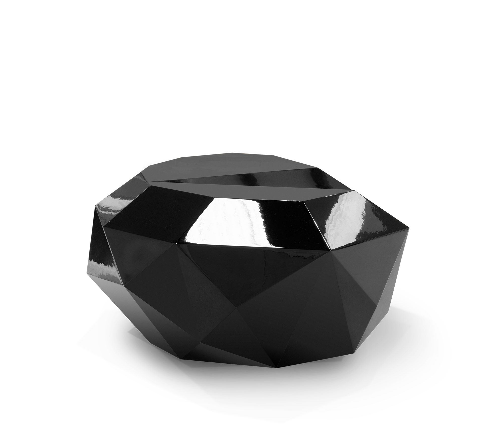 Журнальный стол Prism Black