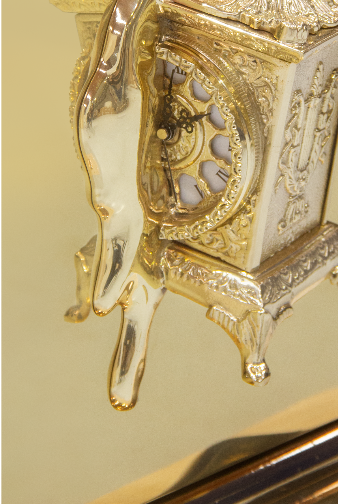 Сейф Dali Prestige