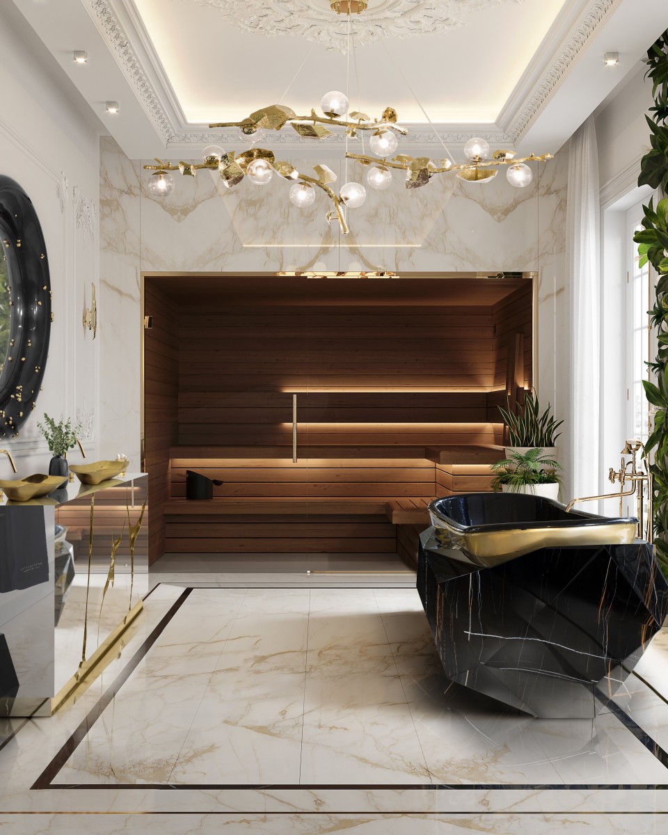 Тумба с раковиной Rift - 1