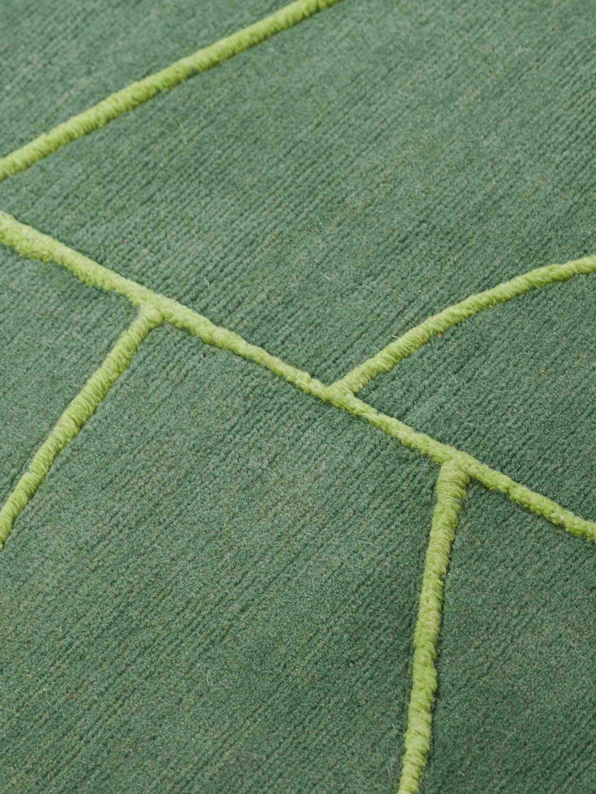 Ковер ручной работы Centocchio