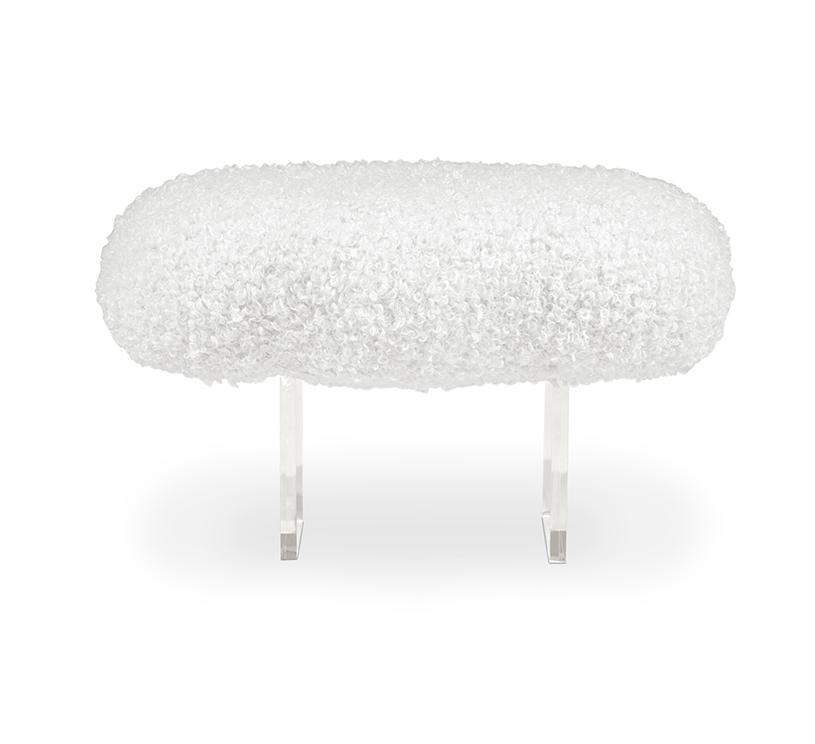 Детский табурет Nimbus Pouf