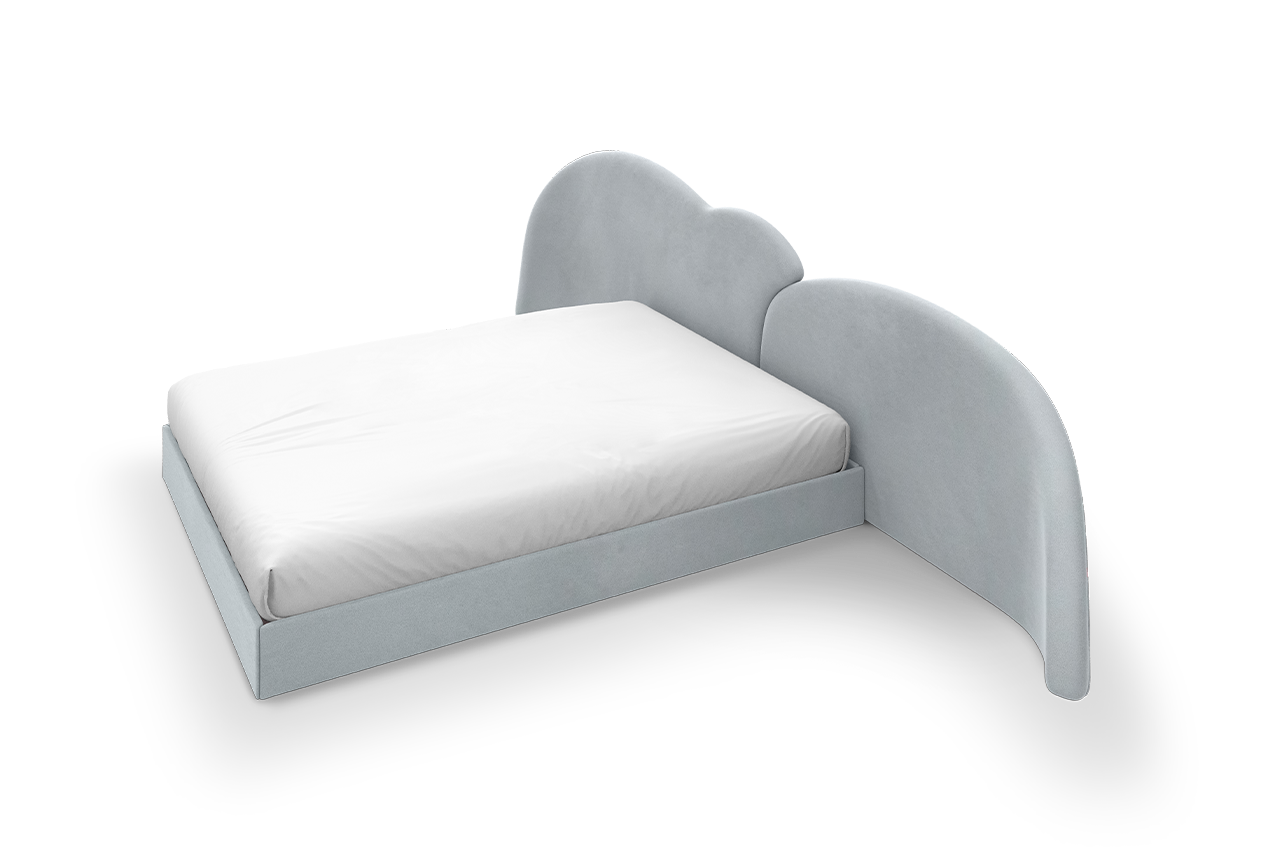 Кровать для детей Nimbus Serenity