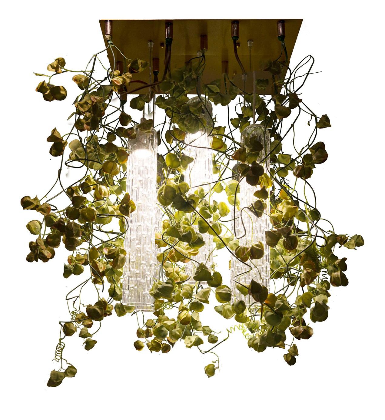 Люстра Physalis