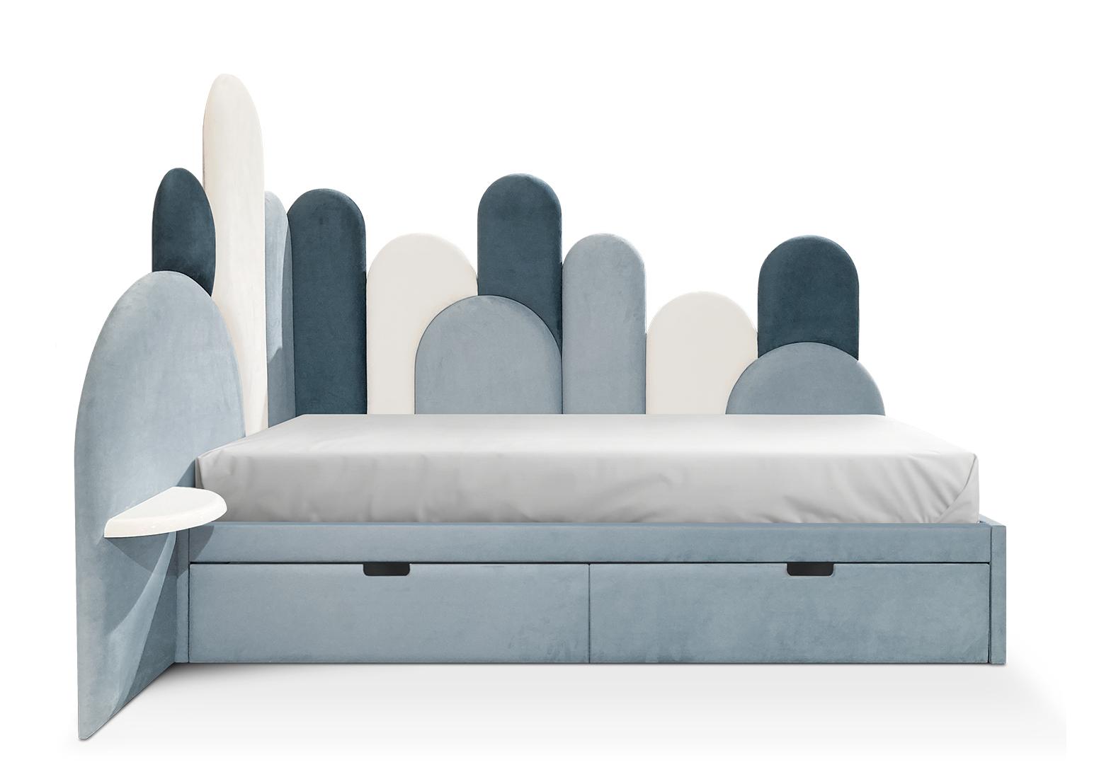 Кровать для детей Cozy Haven Corner