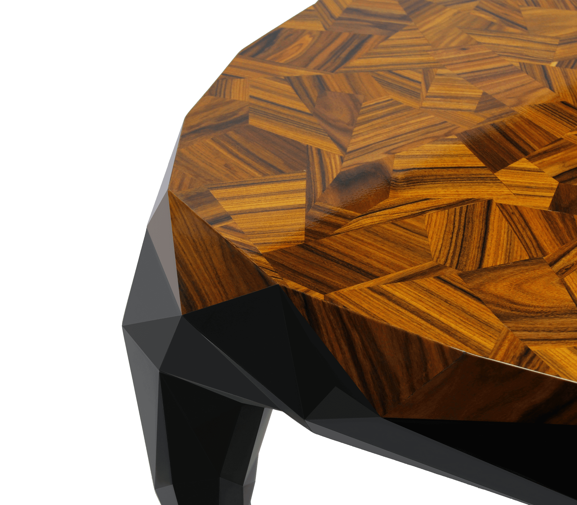 Обеденный стол Regal Luxe