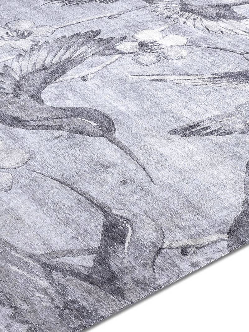 Ковер ручной работы Hummingbirds