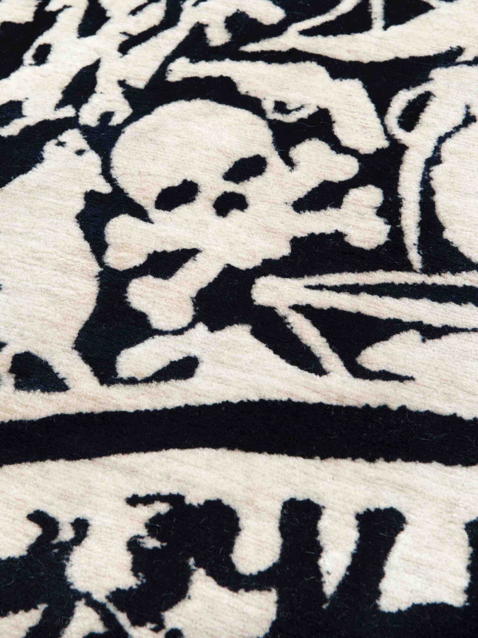 Ковер ручной работы Pantheon