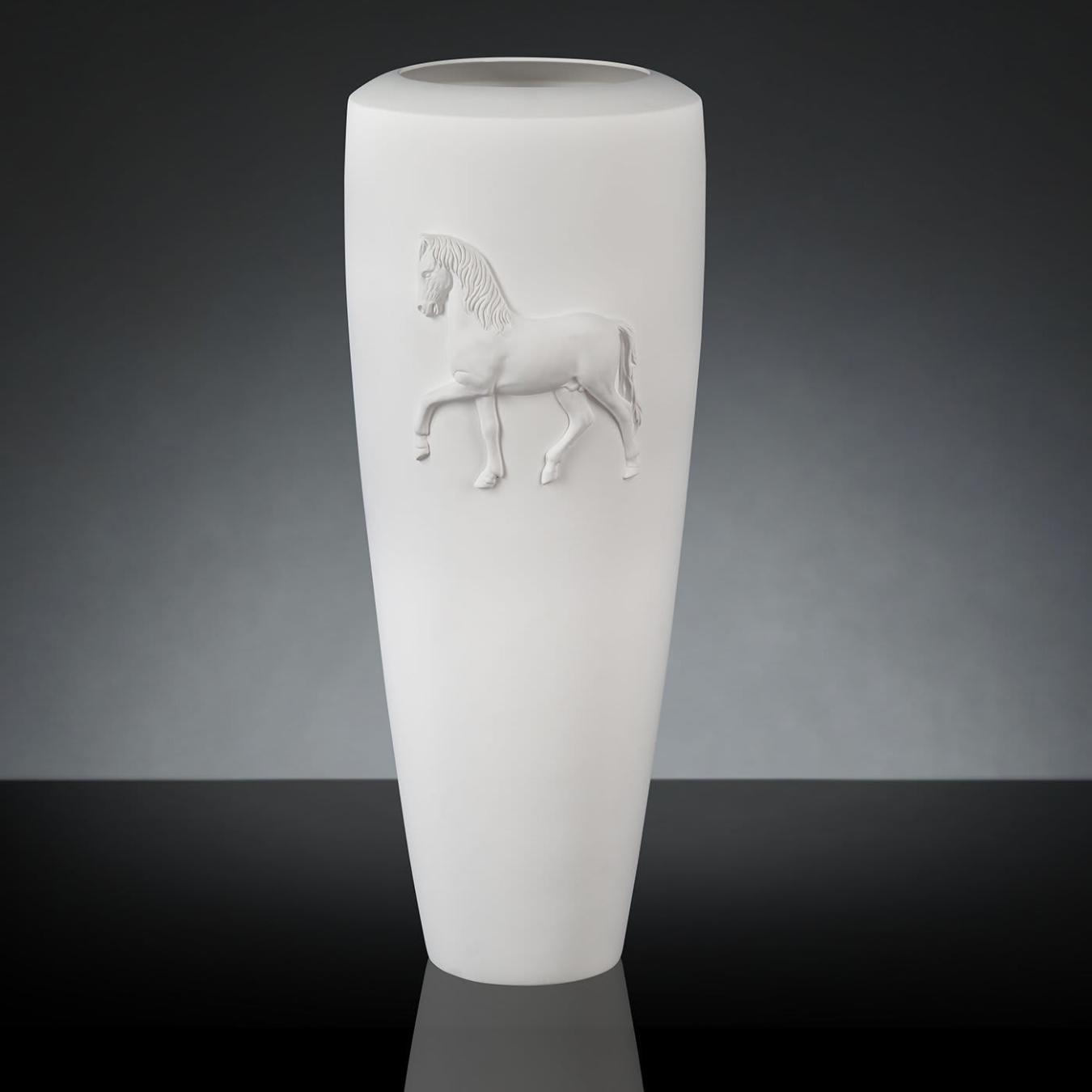 Obice Horse вазасы