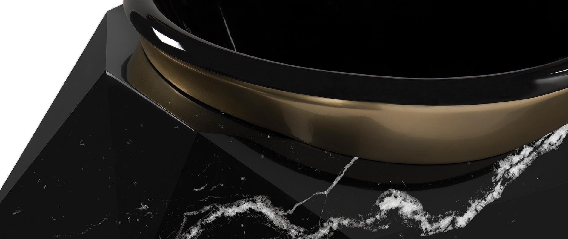 Ванна Gemstone Faux Marble