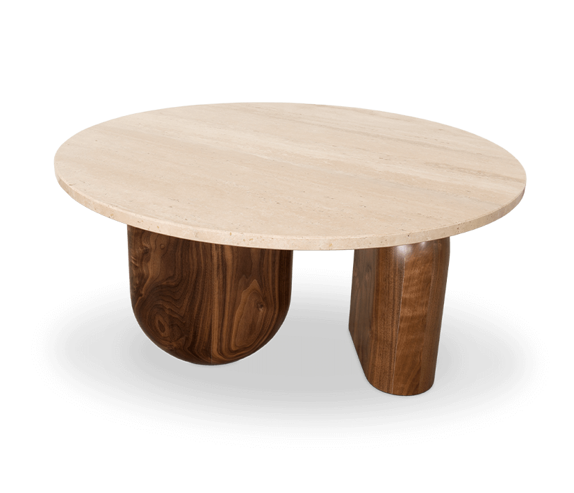 Журнальный стол Phillipe