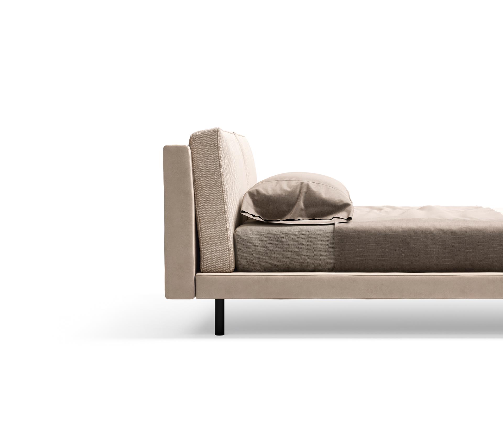 Кровать Milano