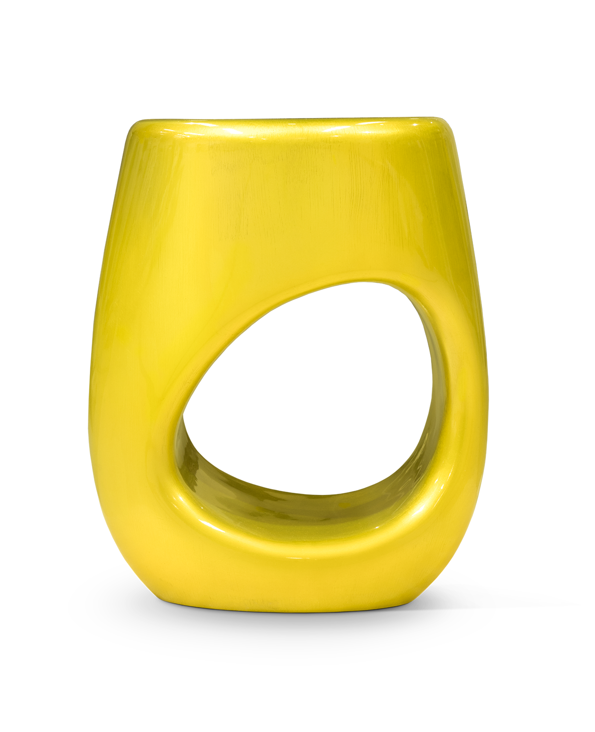 Табурет Tectonic Citrine