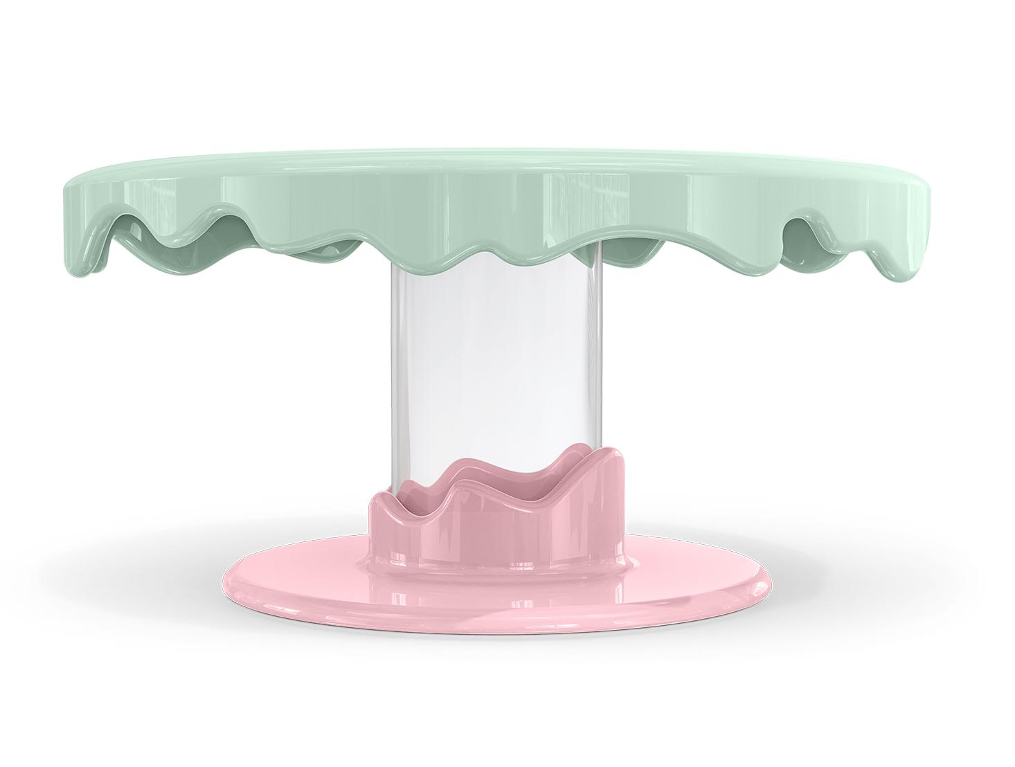 Детский столик Marshmallow Joy Activity