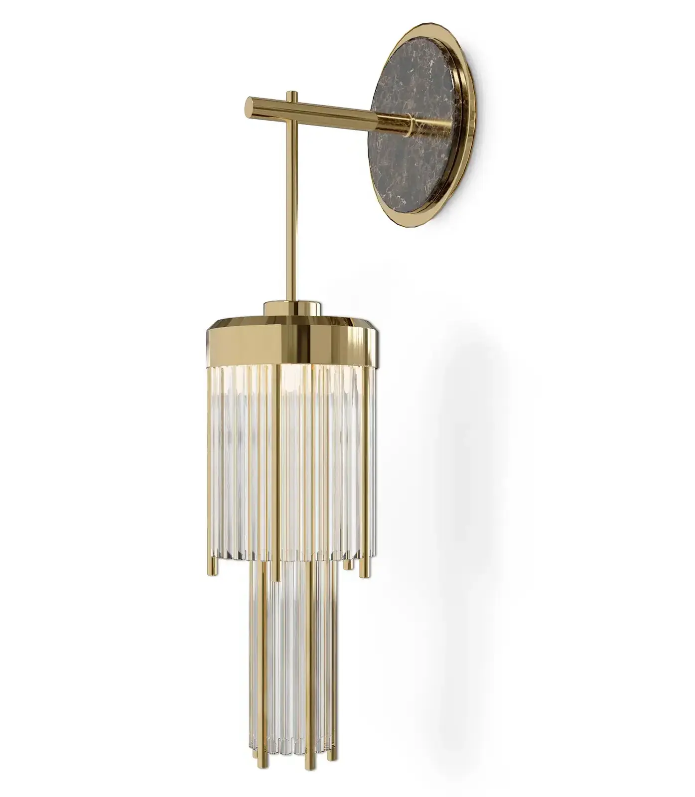 Настенное бра Beacon II Small