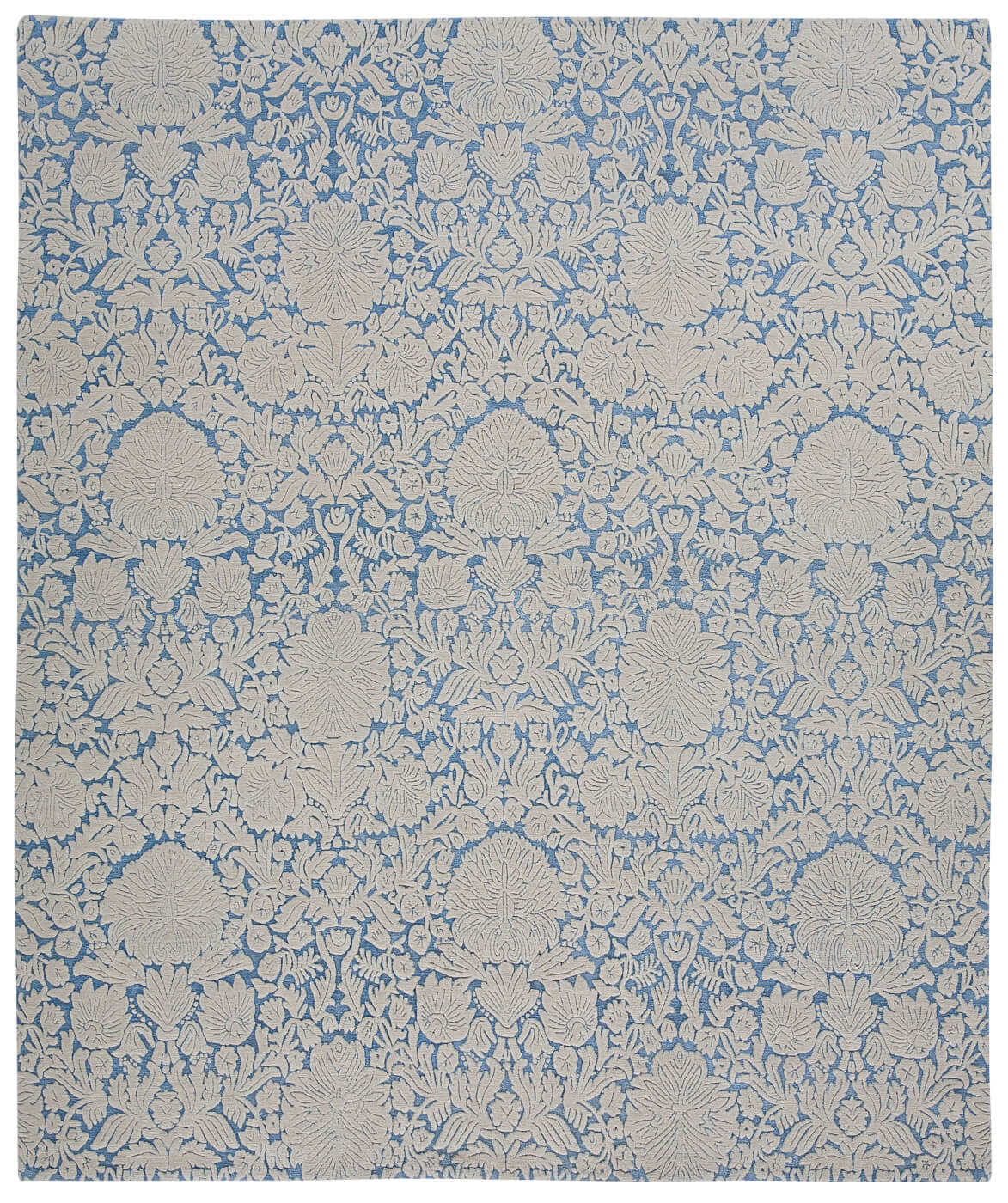 Кілем Verona Grey Blue | Өлшемі: 200 x 300 см