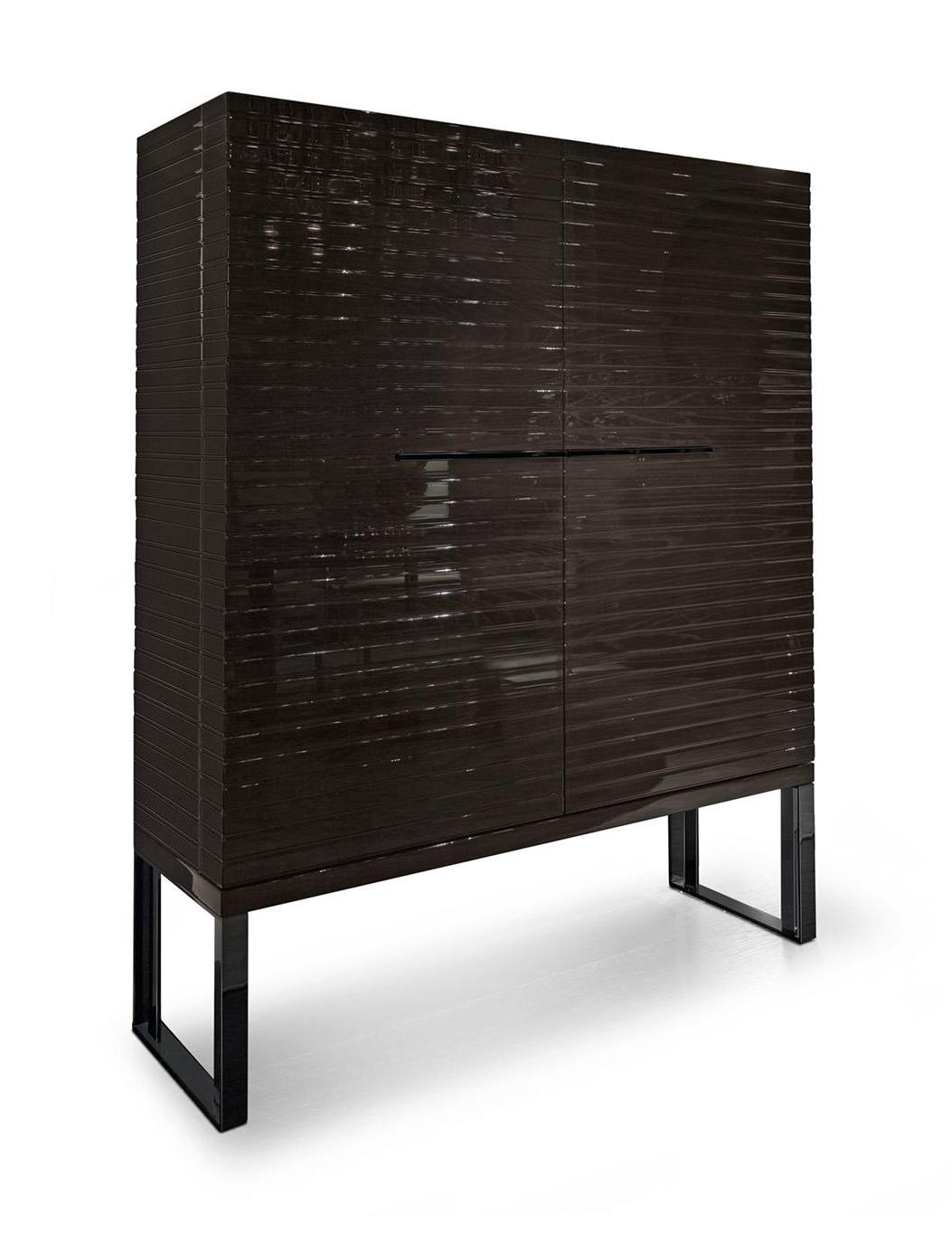 Барный шкаф Perfect Time