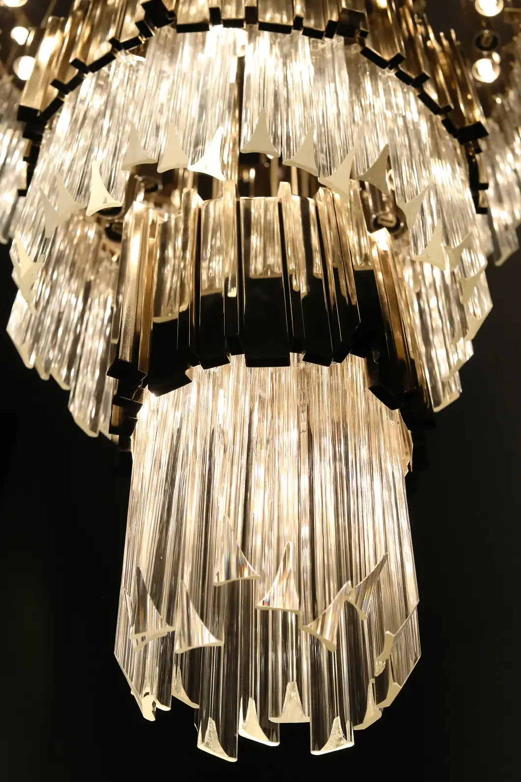 Люстра Imperial - 9