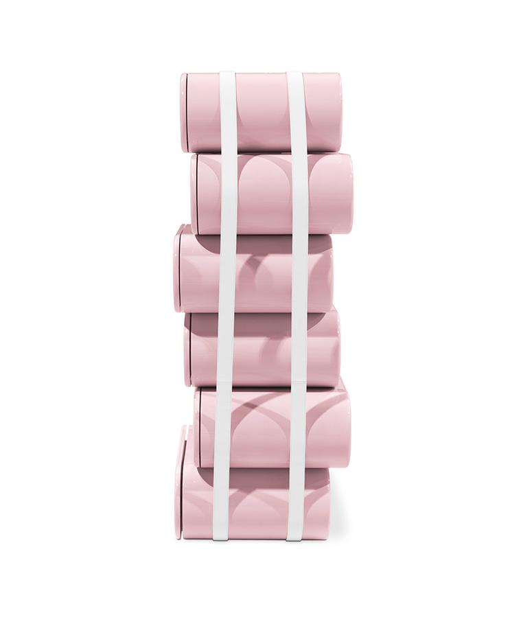 Детский комод Nimbus Horizon