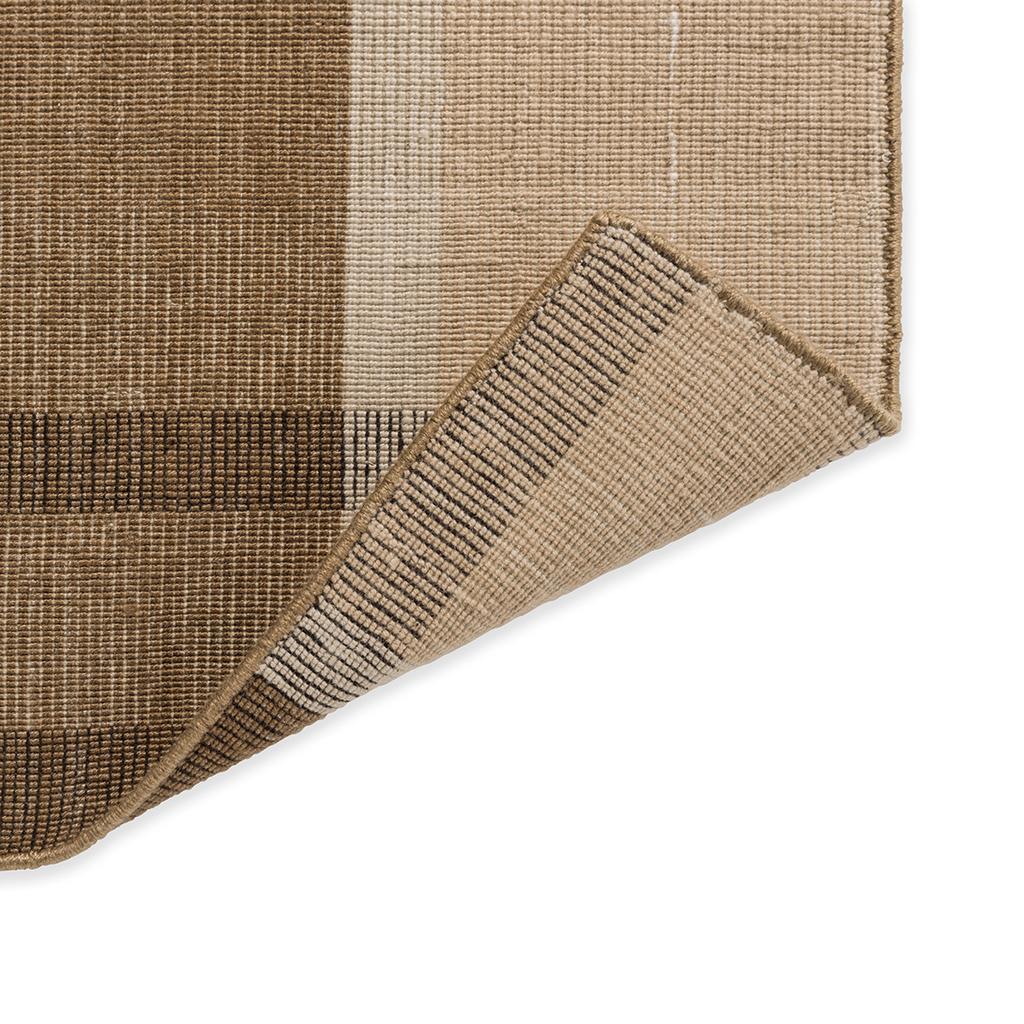 Кілем сыртқы Zona Cashew Block Stripe | Өлшемі: 140 x 200 см