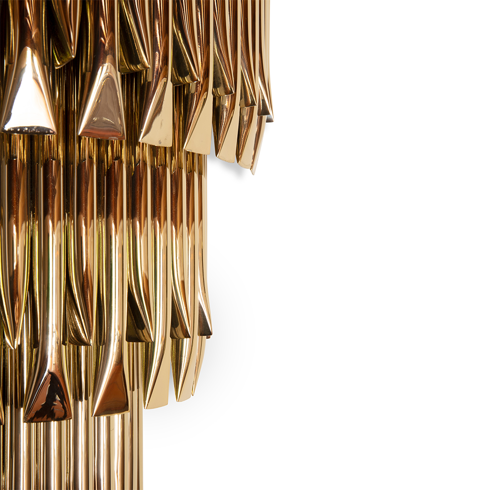 Настенное бра Matheny 3