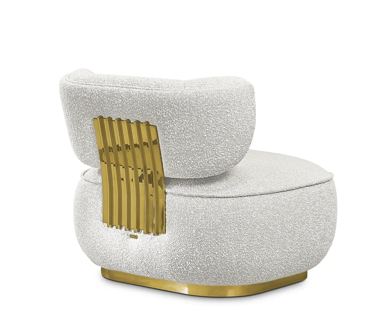 Кресло одноместное Lattice