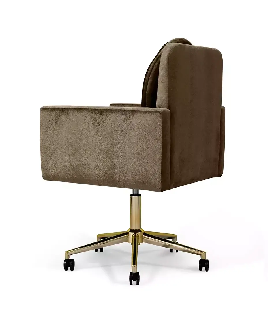 Офисное кресло Hemma