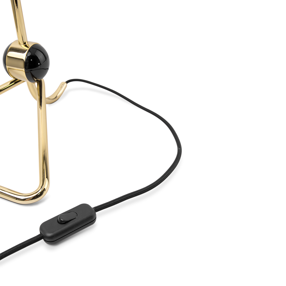 Настольная лампа Amy