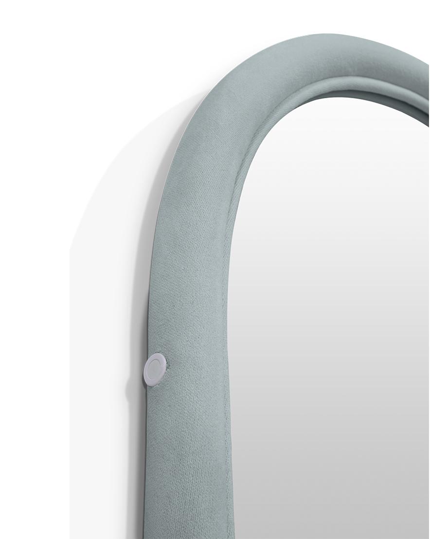 Настенное зеркало для детей Sweet Swirl Petite