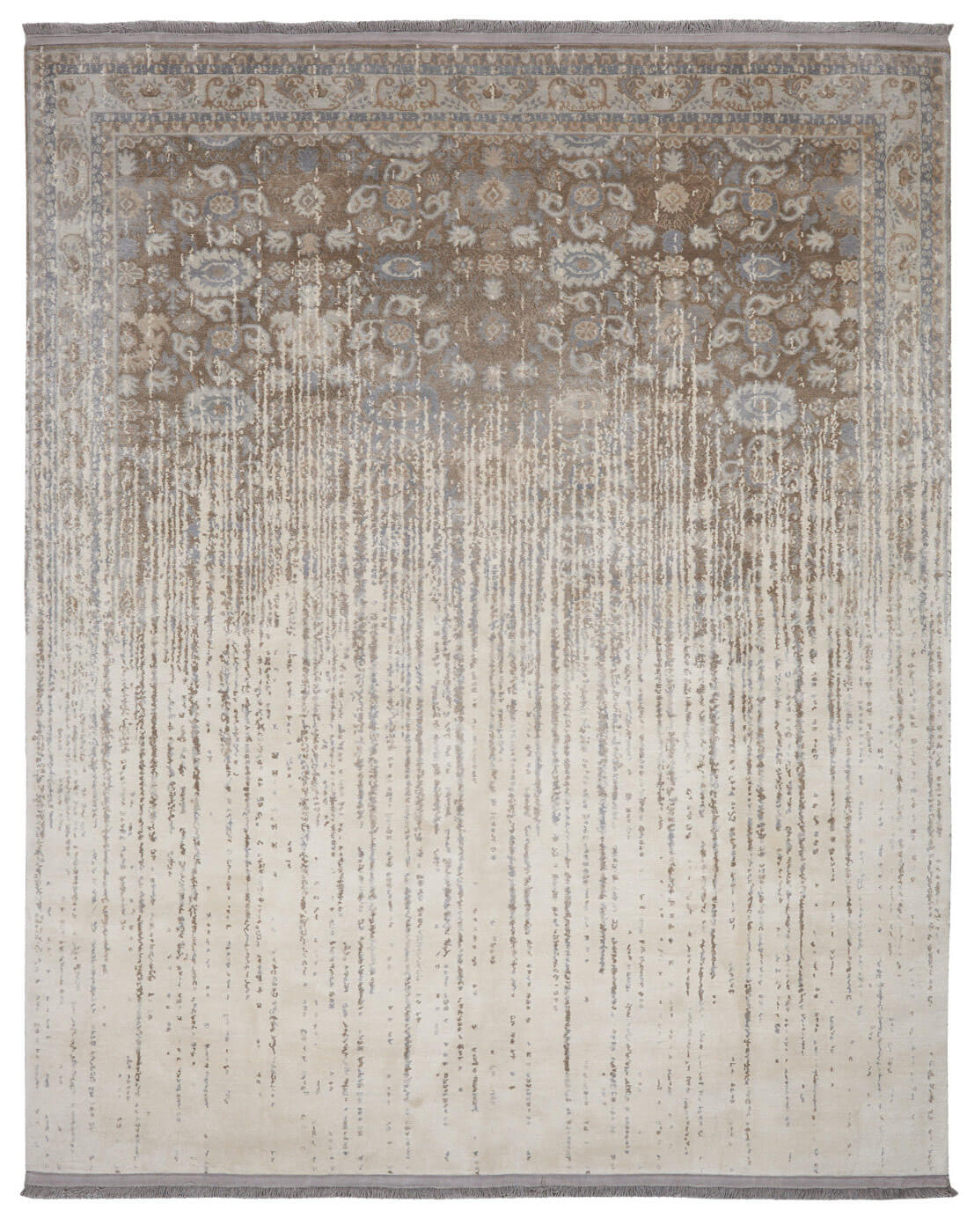 Ковер Bidjar Vendetta Beige | Размер: 250 x 300 см