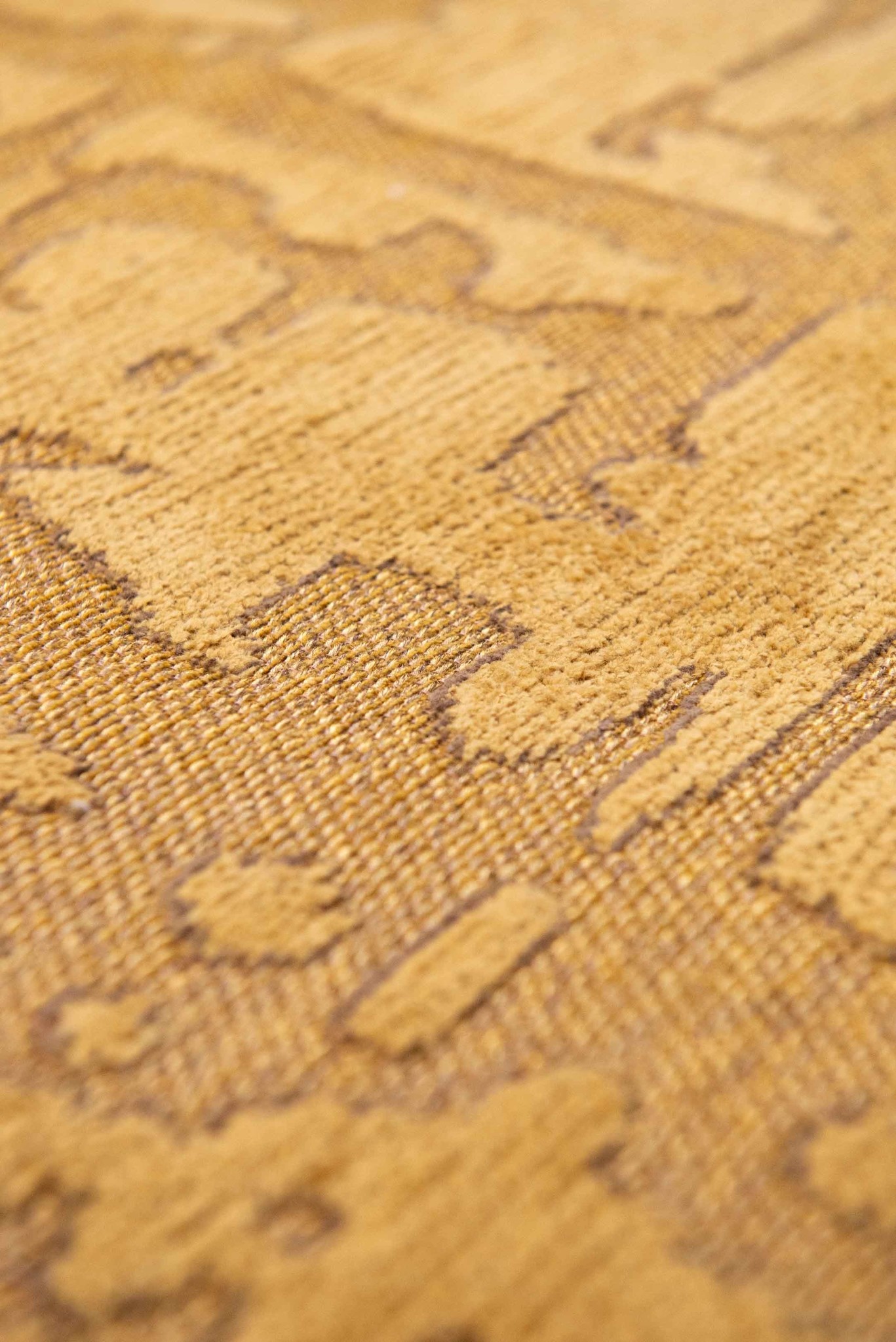 Кілем Baobab - Madagascar Gold 9201 | Өлшемі: 200 x 280 см