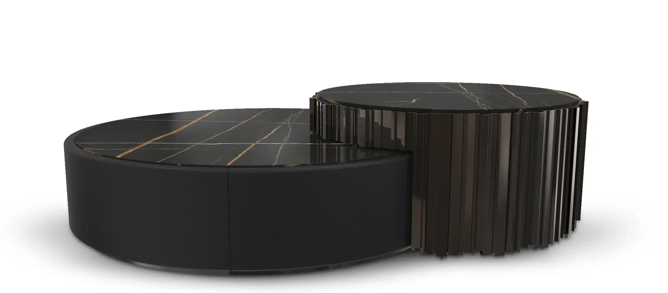 Кофейный стол набор I Imperial