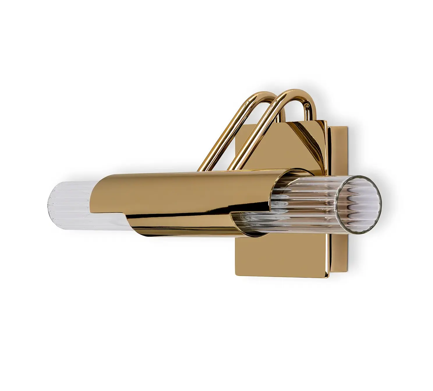 Настенное бра Cascade