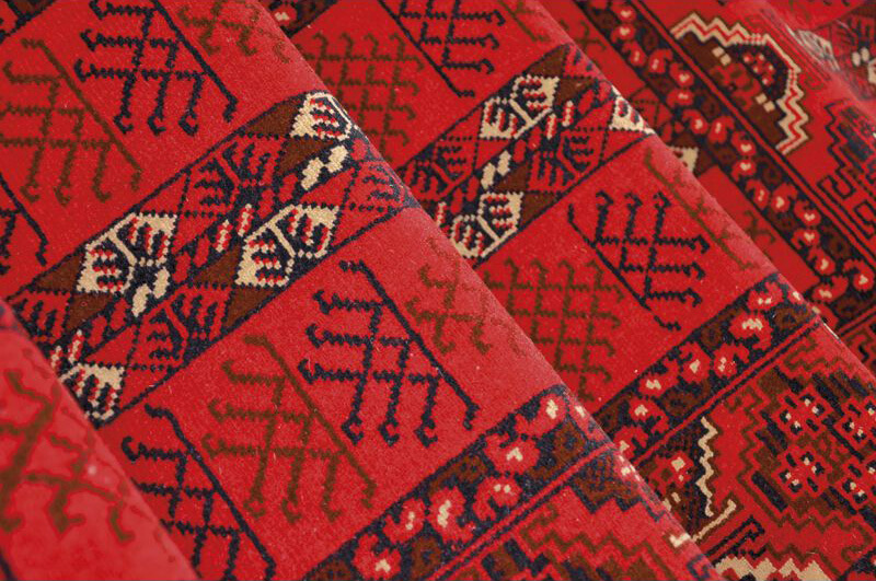 Кілем жолақ Hadschlu | Орам ені: 90 см