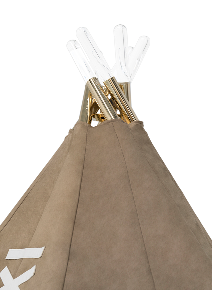 Кровать для детей Tribal Hideout