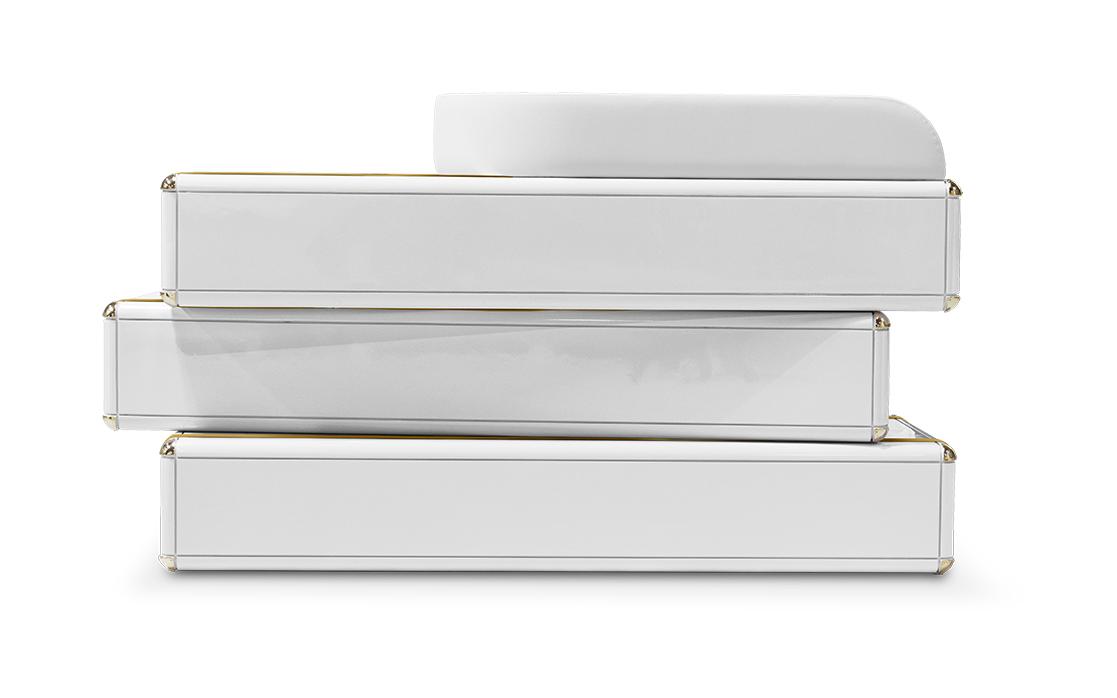 Комод-пеленатор Enchanted Changer