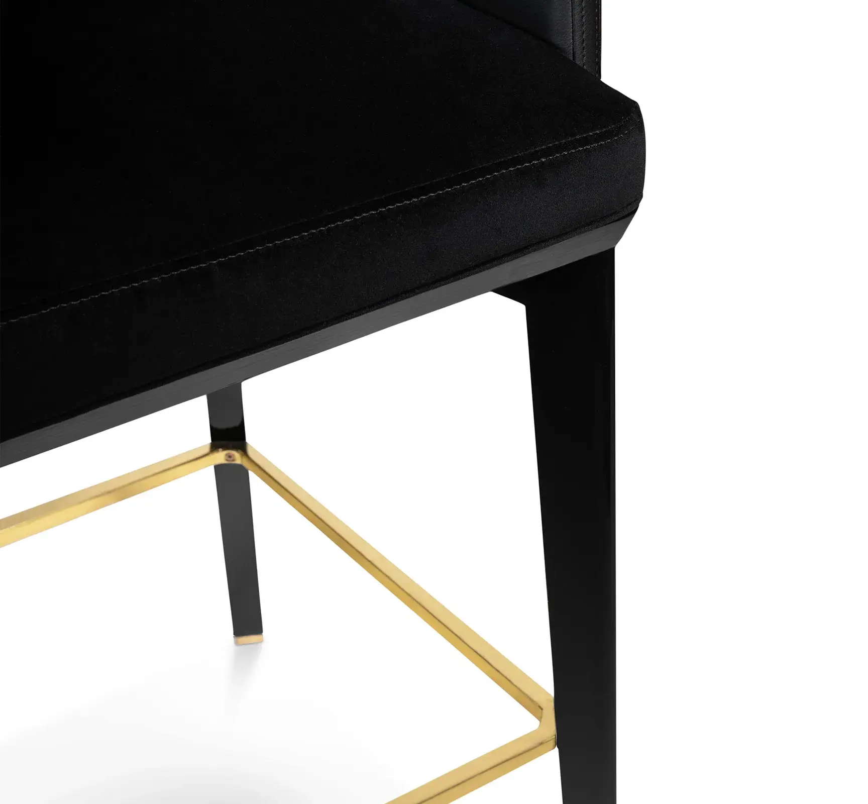 Барный стул Crown