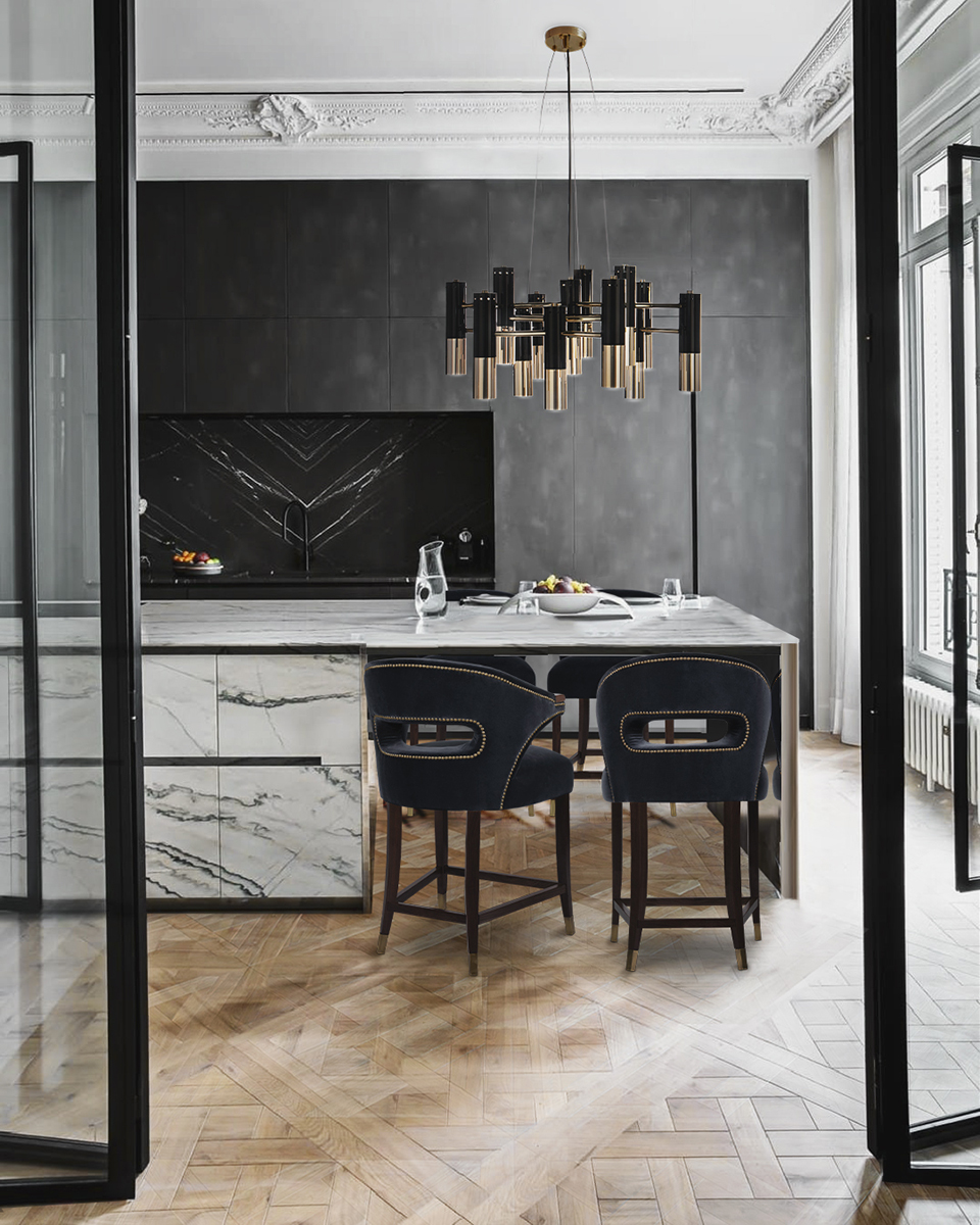 Аспалы шам Modernist - 6