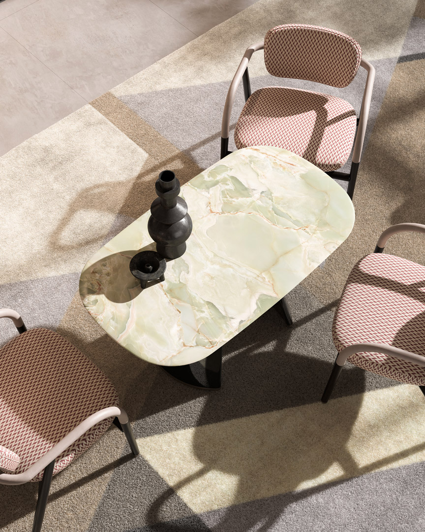 Журнальный стол Talos